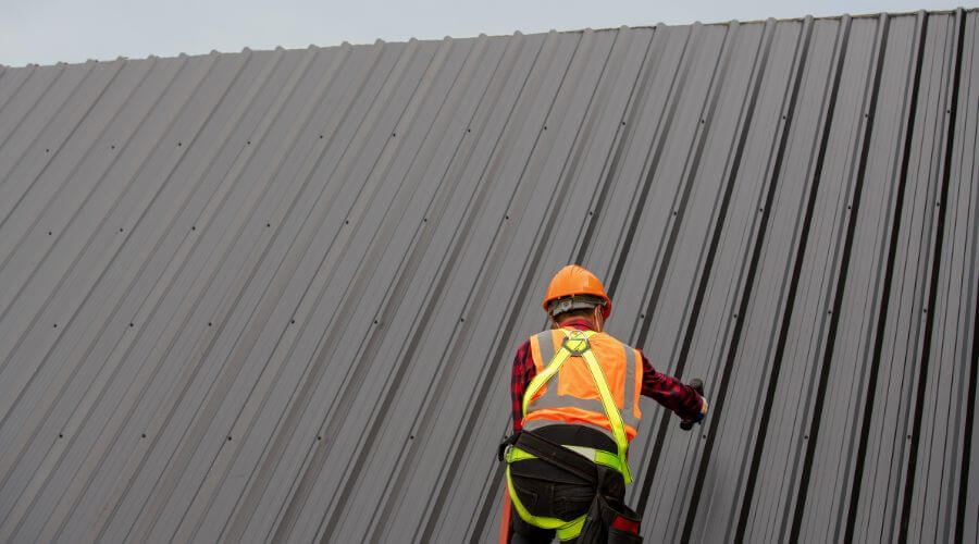 Expert tile roof repair services in Three Rivers, CA